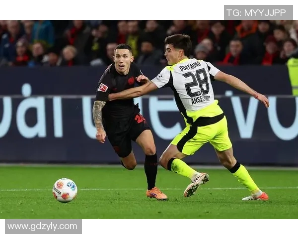 多特蒙德逆转勒沃库森阿根廷新星助力冲击德甲前二位置