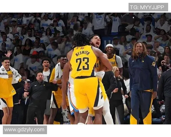 步行者上演惊天逆转雷霆为何在最后时刻失利解析