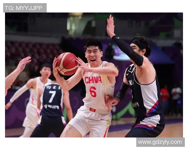 中国男篮在08奥运会对决美国队的精彩瞬间与历史意义解析