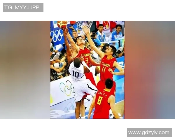 中国男篮在08奥运会对决美国队的精彩瞬间与历史意义解析